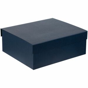 Коробка My Warm Box, цвет синий