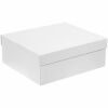 Коробка My Warm Box, цвет белый
