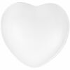 Антистресс «Сердце», цвет белый