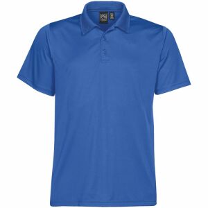Рубашка поло мужская Eclipse H2X-Dry GI
