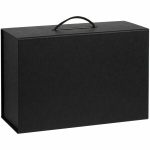 Коробка New Case, цвет черный