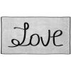 Полотенце Hate-Love 2