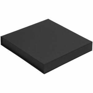 Коробка Modum, цвет черный