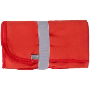 Спортивное полотенце Vigo Medium, цвет красный
