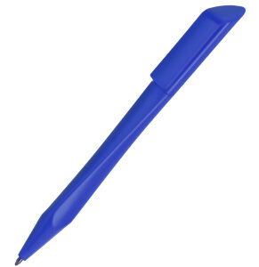 Ручка шариковая N7, цвет синий