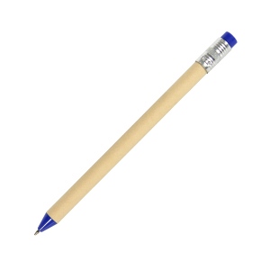 Ручка шариковая N12, цвет синий