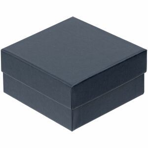 Коробка Emmet, размер малый, цвет синий