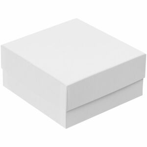 Коробка Emmet, размер средняя, цвет белая