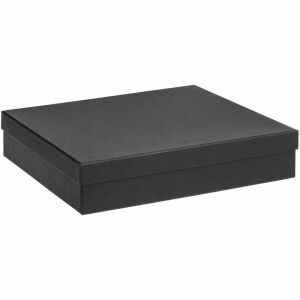 Подарочная коробка Giftbox, цвет черный