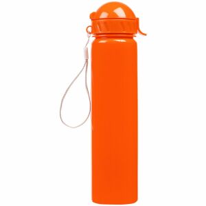 Бутылка для воды Barley, цвет оранжевый