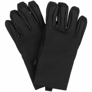Перчатки Matrix, цвет черные, размер XL