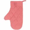 Прихватка-рукавица Feast Mist, цвет розовая