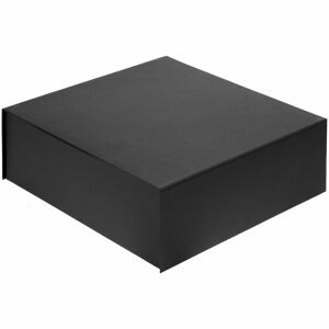 Коробка Quadra, цвет черный