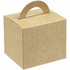 Коробка для кружки Storiginal, цвет крафт