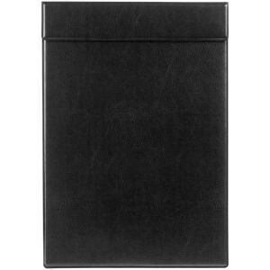 Папка-планшет Nebraska, цвет черная