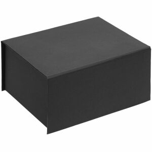 Коробка Magnus, цвет черный