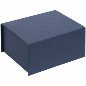 Коробка Magnus, цвет синий