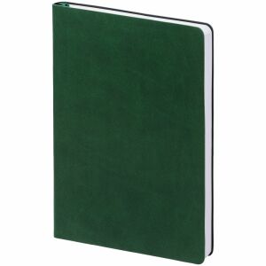 Ежедневник Romano, недатированный, цвет зеленый