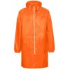 Дождевик Rainman Zip Pro цвет оранжевый неон, размер S