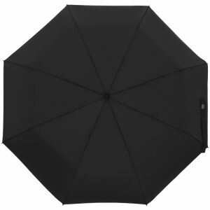 Зонт складной Manifest Color со светоотражающим куполом GI