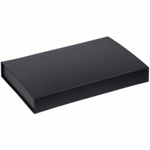 Коробка Silk, цвет черный