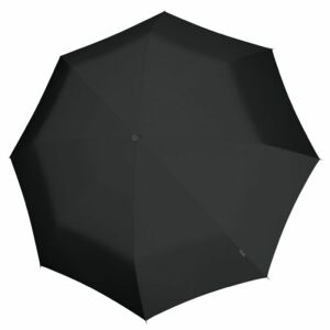 Зонт-трость U.900, цвет черный