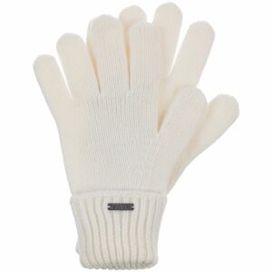 Перчатки Alpine, цвет белый, размер S/M