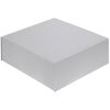 Коробка Quadra, цвет серый