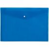 Папка-конверт Expert, цвет синий