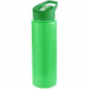 Бутылка для воды Holo, цвет зеленая