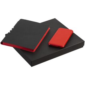 Набор Flexpen Black Energy, цвет красный