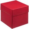 Коробка Anima, цвет красный