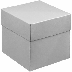 Коробка Anima, цвет серый