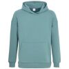 Худи Kulonga Comfort, серо-зеленое, размер M/L
