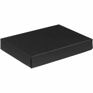 Коробка Pack Hack, цвет черный