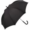 Зонт-трость Fashion, цвет черный