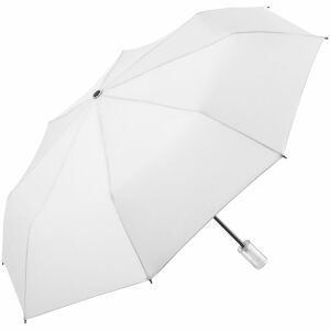 Зонт складной Fillit, цвет белый