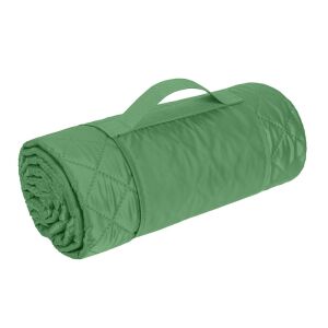 Плед для пикника Comfy, цвет светло-зеленый