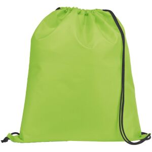 Рюкзак-мешок Carnaby, цвет зеленое яблоко