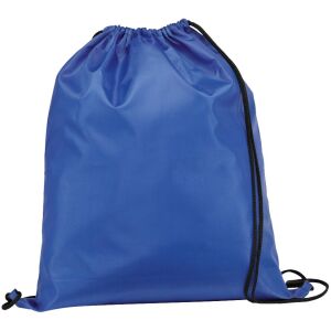 Рюкзак-мешок Carnaby, цвет ярко-синий