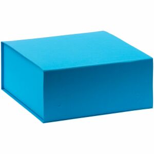 Коробка Amaze, цвет голубой
