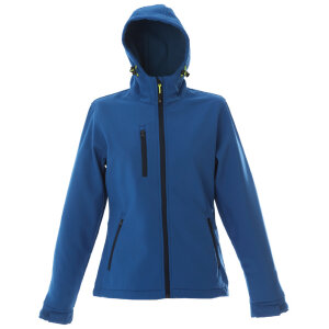 Куртка женская INNSBRUCK LADY 280, цвет ярко-синий, размер M