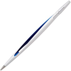 Вечная ручка Aero, цвет синяя