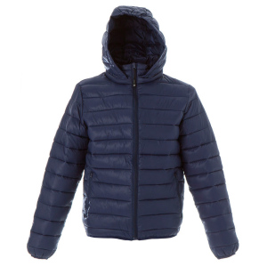 Куртка мужская VILNIUS MAN 240, цвет темно-синий, размер 3XL