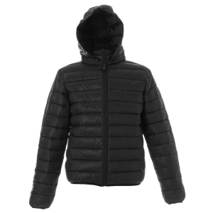 Куртка мужская VILNIUS MAN 240, цвет черный, размер XL