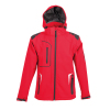 Куртка софтшелл ARTIC 320, цвет красный, размер XL