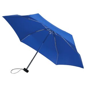 Зонт складной Five, цвет синий