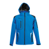 Куртка софтшелл ARTIC 320, цвет ярко-синий, размер S