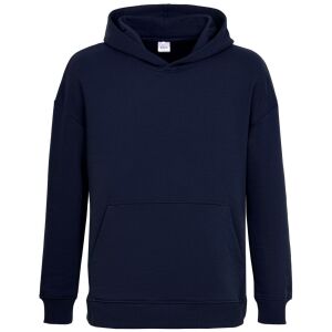 Худи Kulonga Comfort, темно-синее, размер M/L