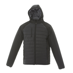 Куртка TIBET 200, цвет черный, размер XL